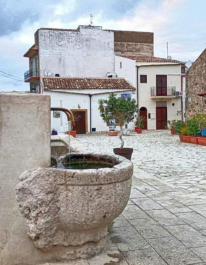 Da Giusy A Scopello Vila Scopello  Exterior foto