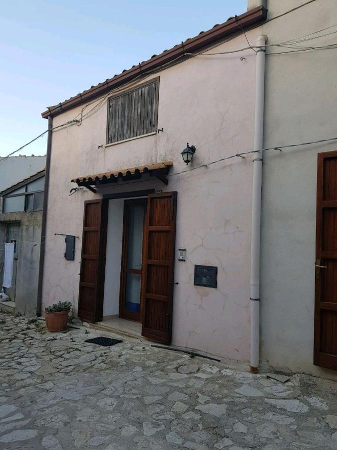 Da Giusy A Scopello Vila Scopello  Exterior foto