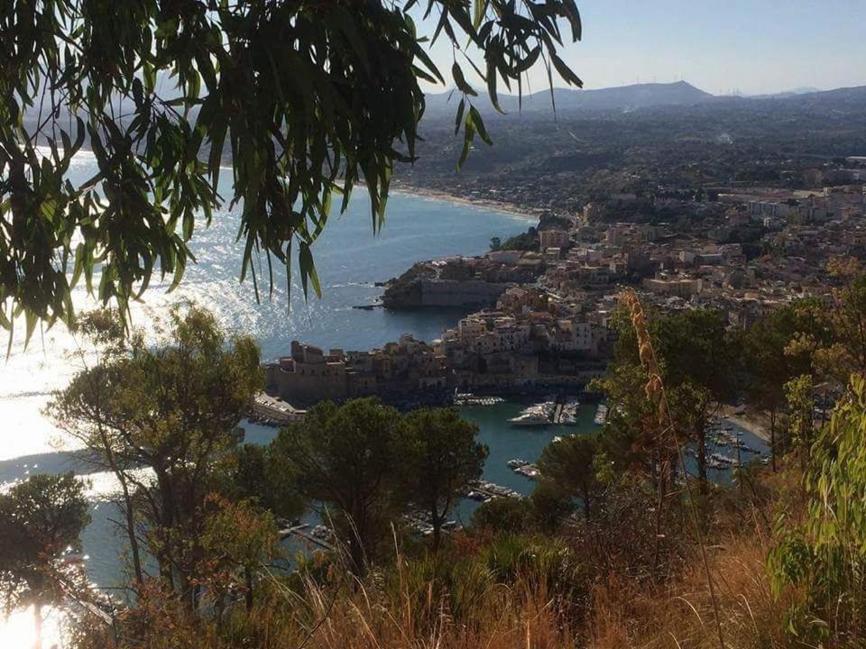 Da Giusy A Scopello Vila Scopello  Exterior foto