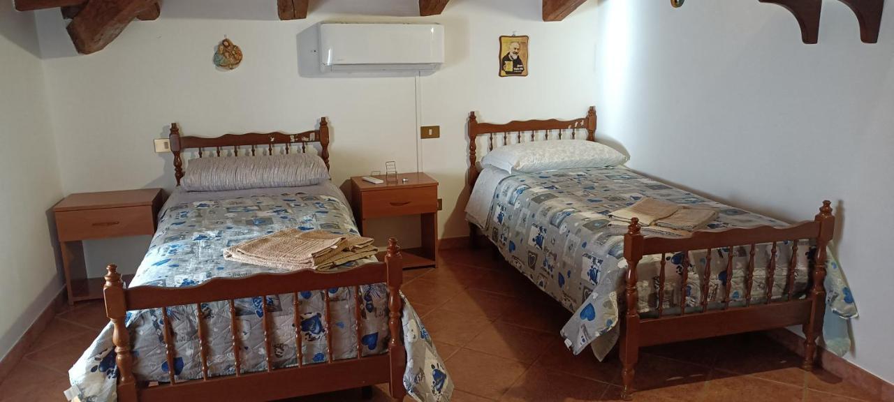 Da Giusy A Scopello Vila Scopello  Exterior foto