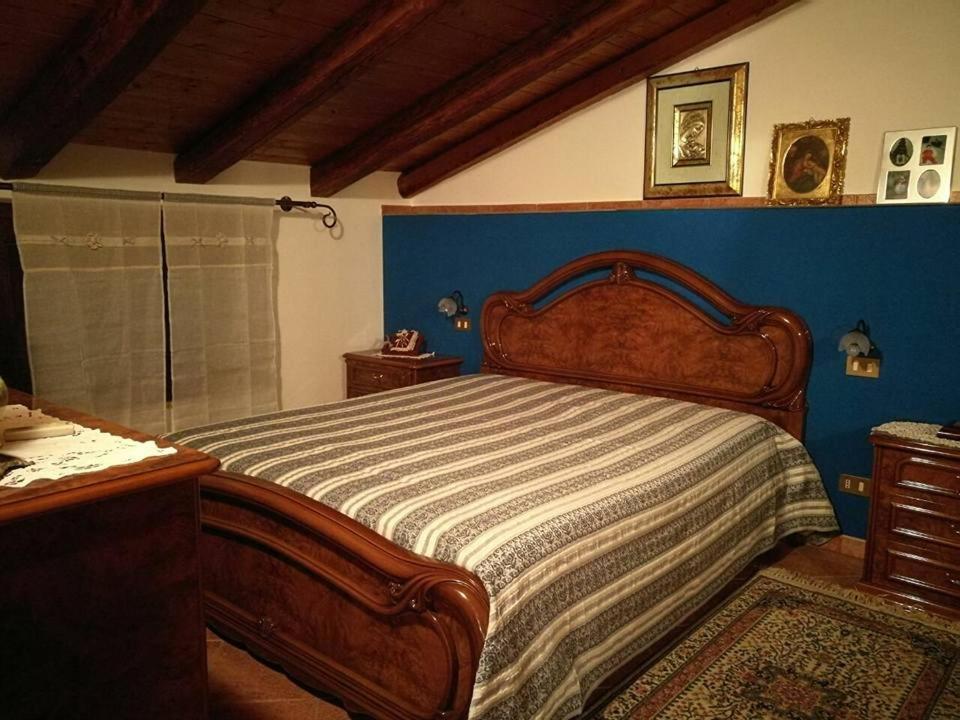 Da Giusy A Scopello Vila Scopello  Quarto foto