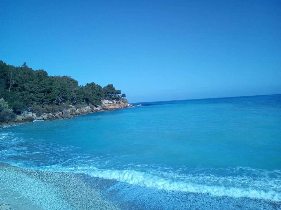 Da Giusy A Scopello Vila Scopello  Quarto foto